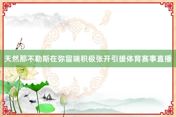 天然那不勒斯在弥留端积极张开引援体育赛事直播